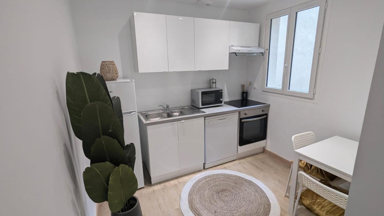 Apartamento Cosy Sun - 1Ch - Avec Patio Privatif Pau Exterior foto