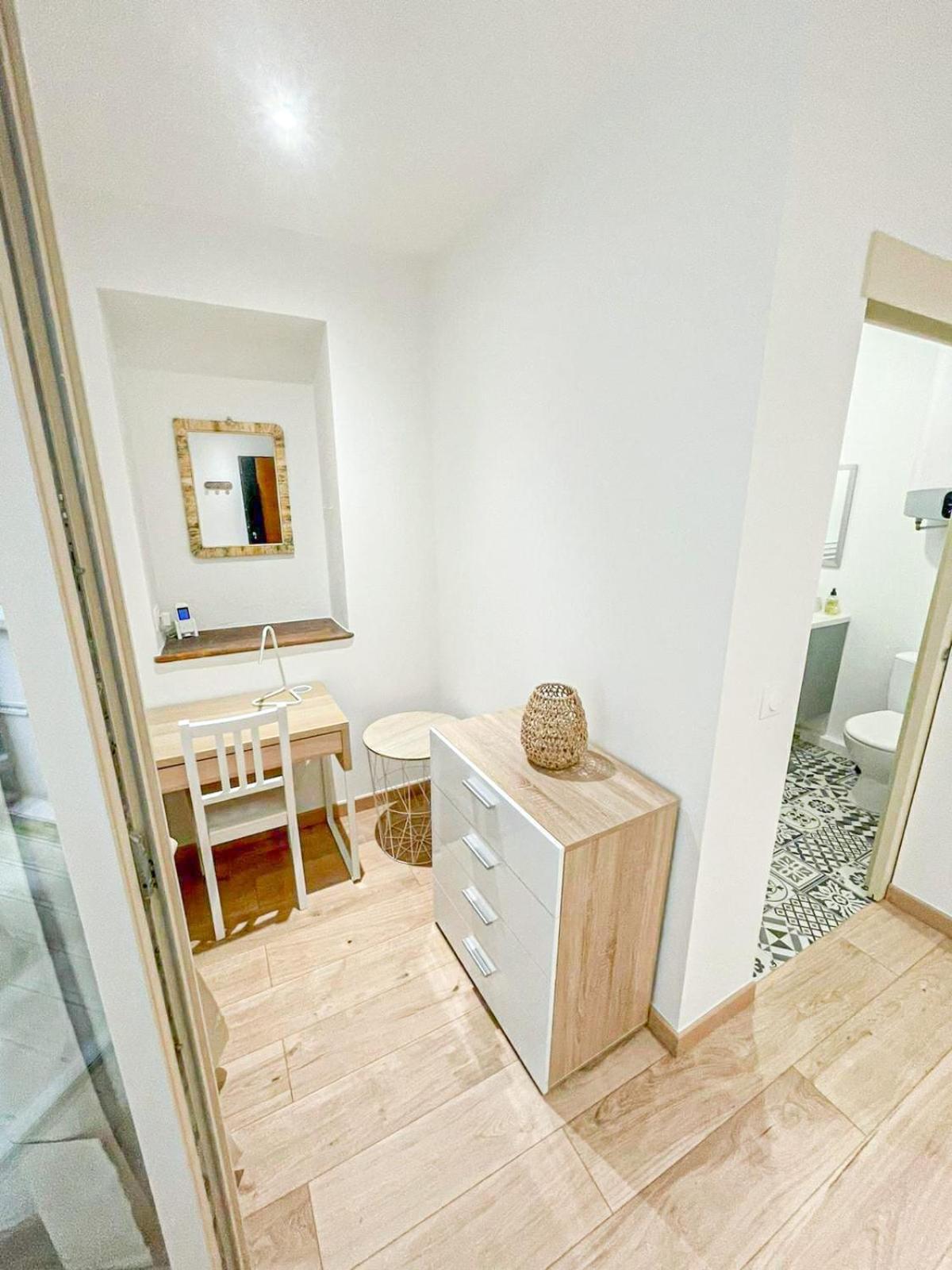 Apartamento Cosy Sun - 1Ch - Avec Patio Privatif Pau Exterior foto