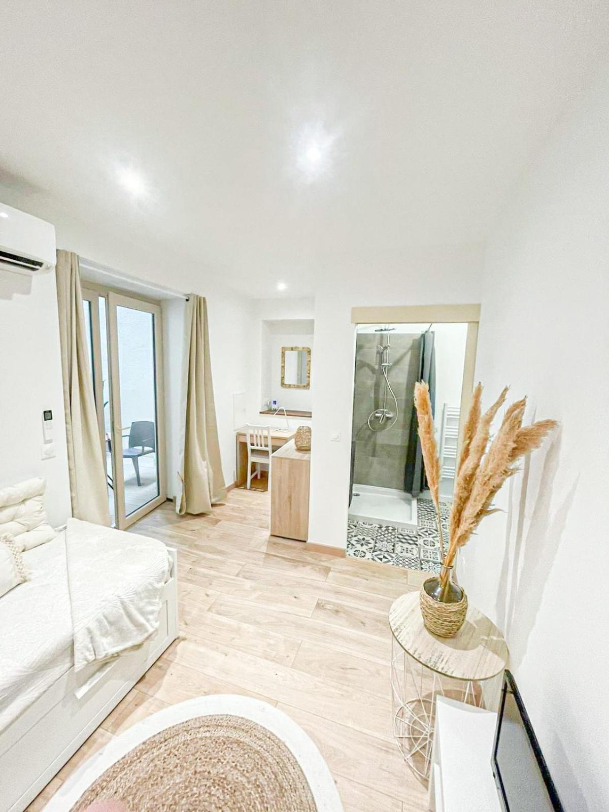 Apartamento Cosy Sun - 1Ch - Avec Patio Privatif Pau Exterior foto